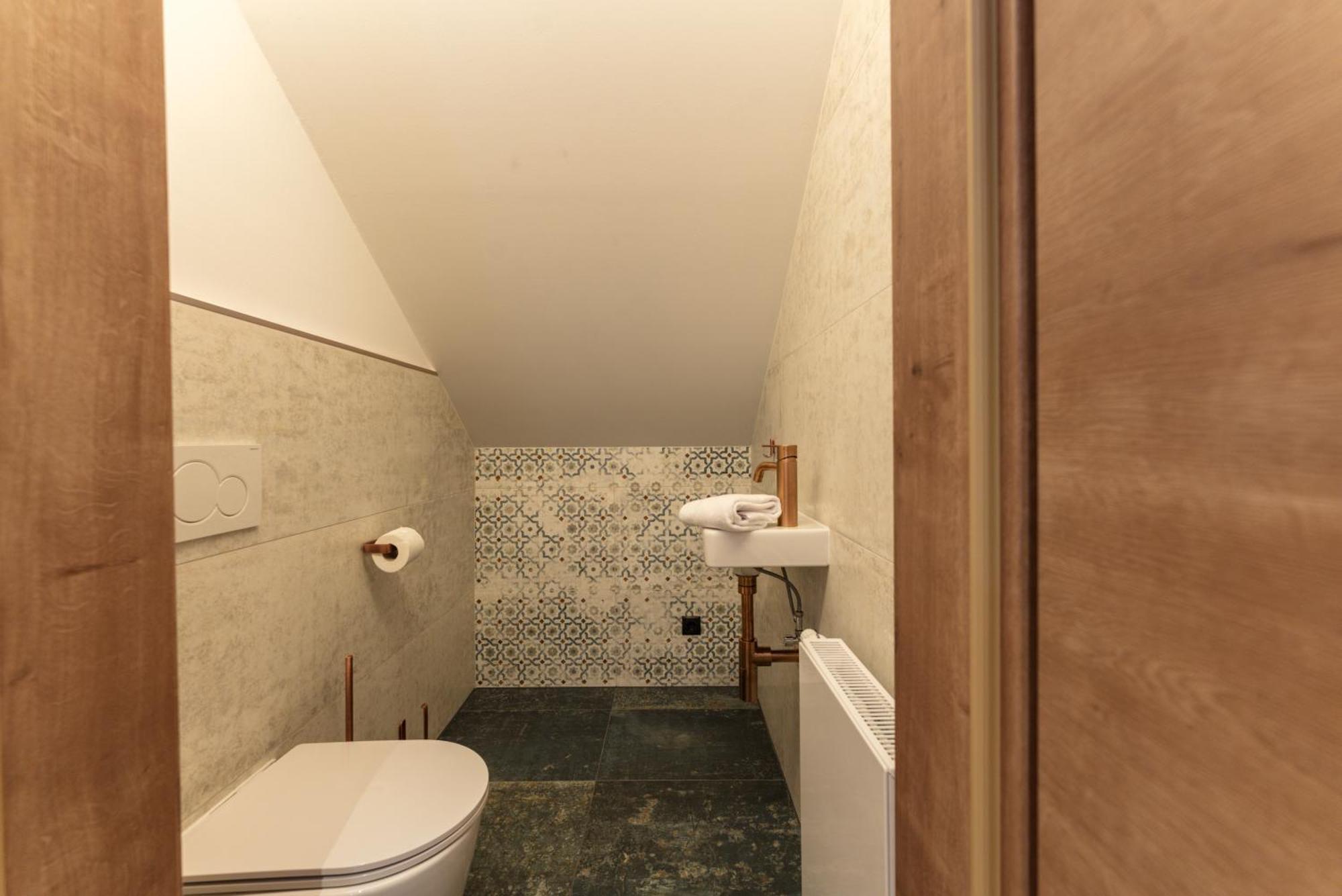 Villa Waluliso By Schladming-Appartements Eksteriør bilde